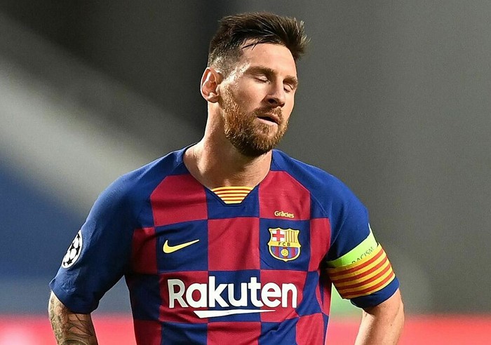 Puyol ủng hộ Messi rời Barca trong hè này