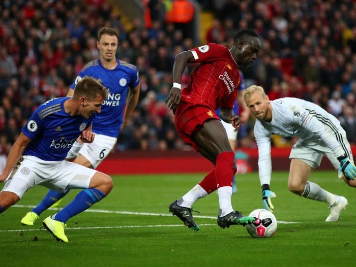 Liverpool đối mặt thử thách khó khăn mang tên Leicester ở trận đấu đêm nay