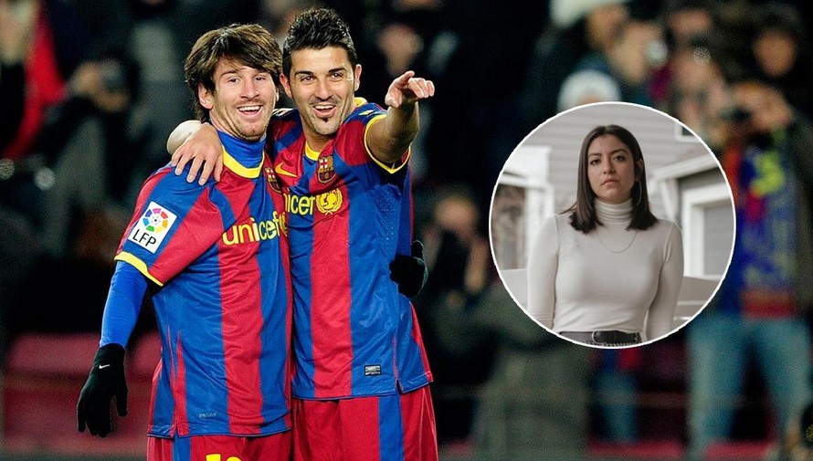 Cựu danh thủ Barca bị tố quấy rối tình dục nữ thực tập sinh