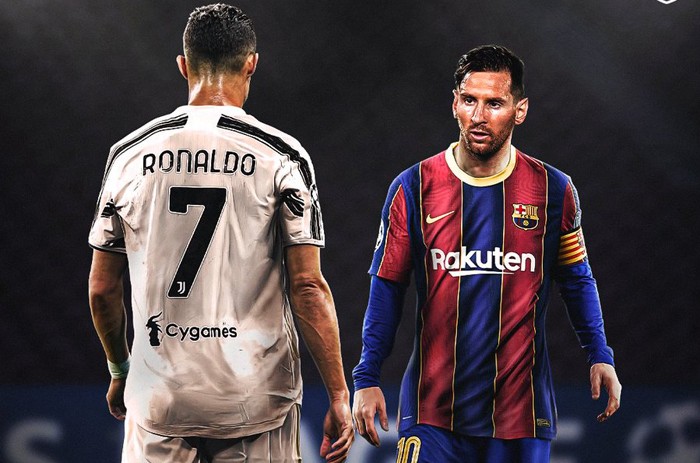 Ronaldo tái ngộ Messi, Pirlo quyết 'ăn thua đủ' với Barca