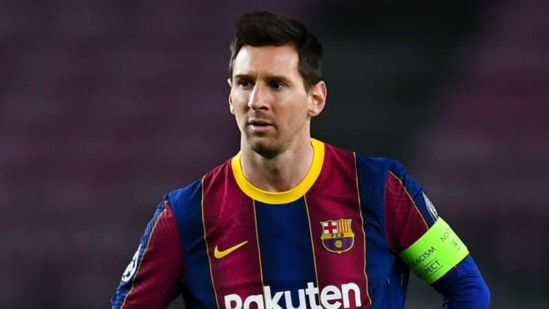 Hé lộ lý do Messi bỏ lỡ trận đấu cuối cùng trong năm 2020
