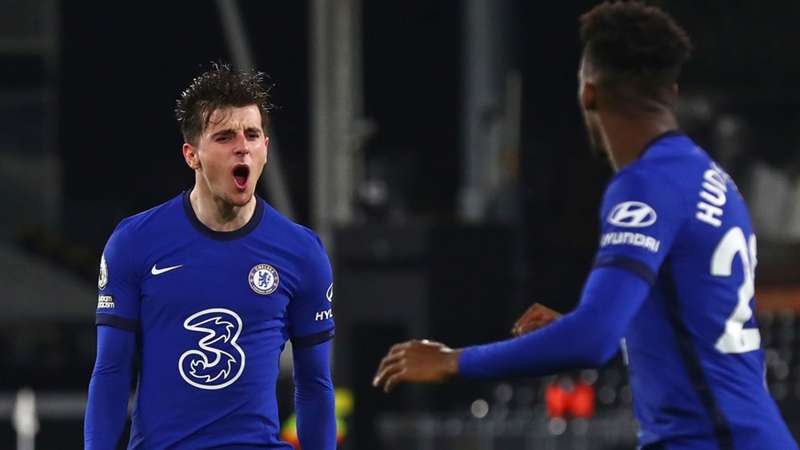HLV Chelsea đưa học trò lên mây sau chiến thắng trước Fulham