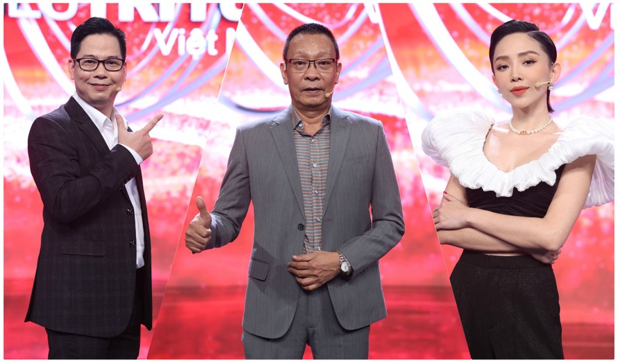Siêu Trí Tuệ Việt Nam chính thức 'đổ bộ' mùa 2 nối sóng Rap Việt