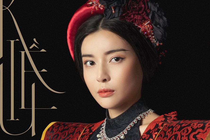 Mai Thu Huyền: ‘Ác nữ’ Cao Thái Hà sẽ gây bất ngờ với vai Hoạn Thư phim 'Kiều'
