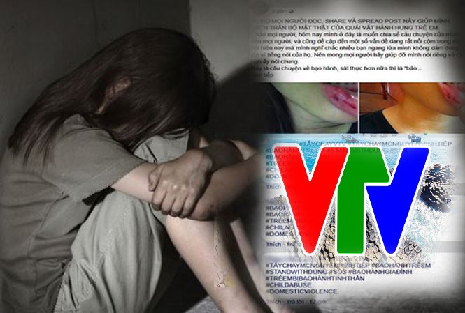 VTV chính thức lên tiếng vụ MC Minh Tiệp bị tố bạo hành em vợ