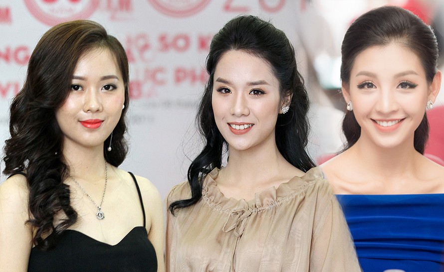 Tâm sự thú vị của thí sinh dự thi sơ khảo Hoa hậu Việt Nam phía Bắc