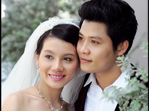 Vợ chồng nhạc sĩ Nguyễn Văn Chung