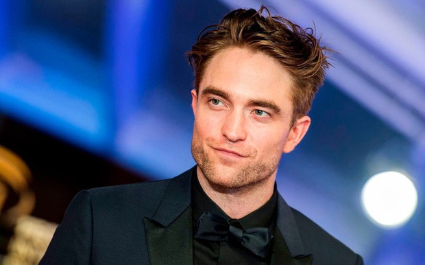 Tài tử 'Chạng vạng' Robert Pattinson nhiễm COVID-19