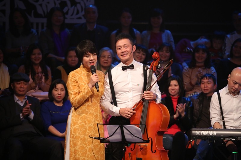 'Nơi tình yêu bắt đầu' của các ngôi sao màn ảnh Việt