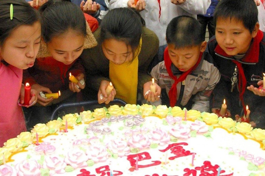 Trong cuộc chiến chống lại tham nhũng, quận Funing (Trung Quốc) đã quyết định đặt dấu chấm dứt cho các bữa tiệc