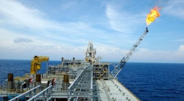 Trung Quốc đứng đầu về nhập khẩu dầu thô của Việt Nam