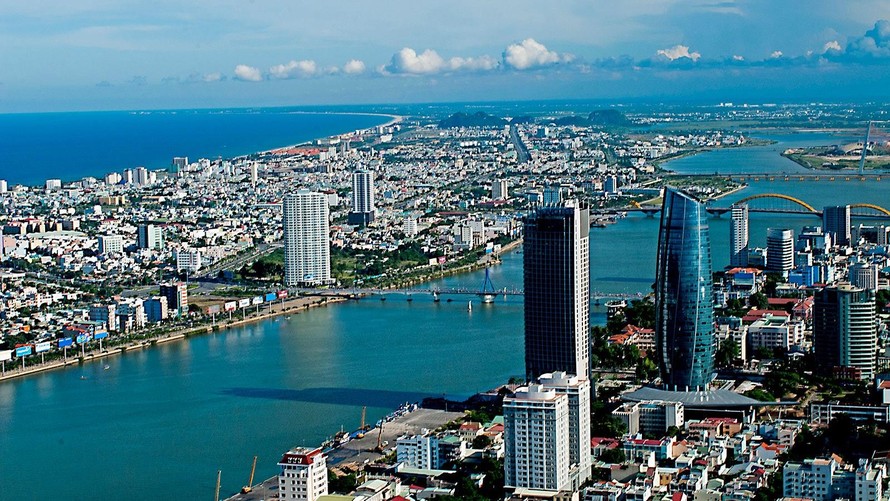 Thị trường BĐS nghỉ dưỡng có xu hướng dịch chuyển từ Đà Nẵng trở vào 