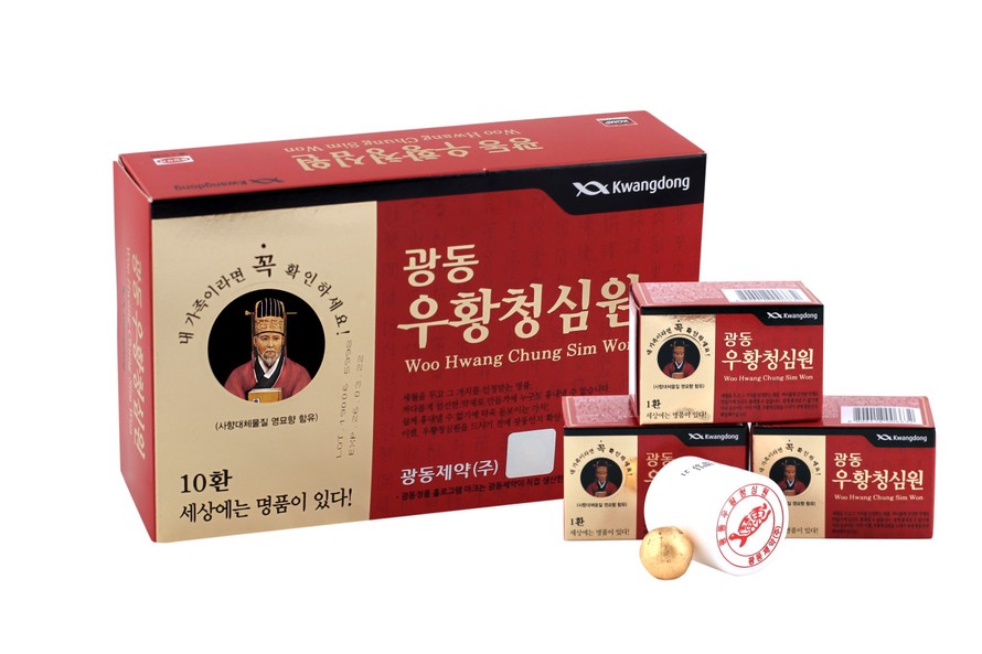 82% người Hàn Quốc dùng thực phẩm này để ngăn ngừa nguy cơ đột quỵ 