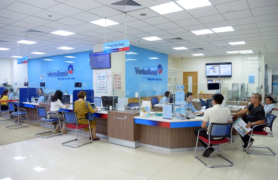 VietinBank tiếp tục giữ vững và phát huy giá trị cốt lõi “Lấy khách hàng làm trung tâm” 