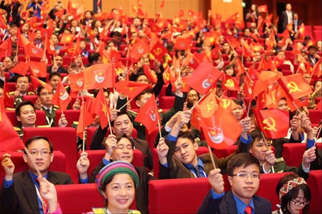 200 đại biểu trí thức trẻ Việt Nam toàn cầu sẽ cùng thảo luận, đề xuất các giải pháp thu hút nhân tài, đóng góp phát triển đất nước. Ảnh: CTV