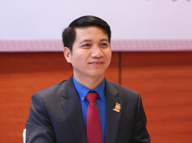 Anh Nguyễn Ngọc Lương