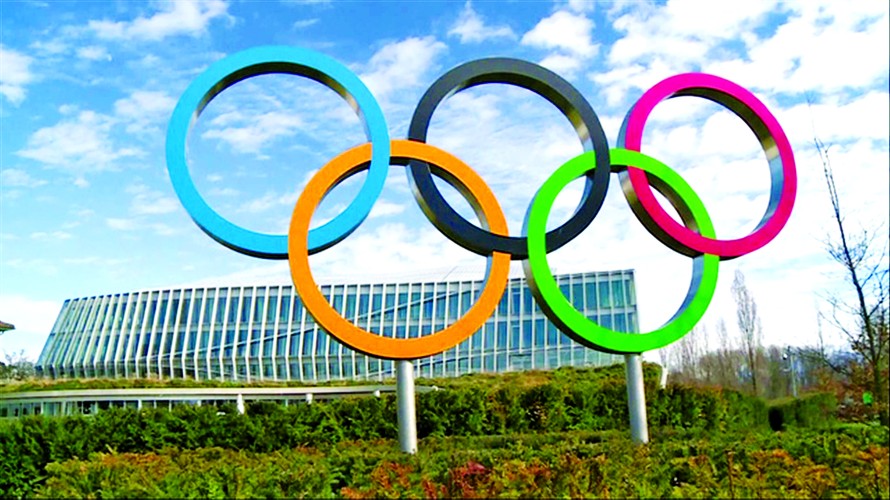 Chính phủ Nhật Bản quyết tâm tổ chức Olympic Tokyo đúng lịch trình, bất chấp đại dịch Covid-19 đang lan nhanh 