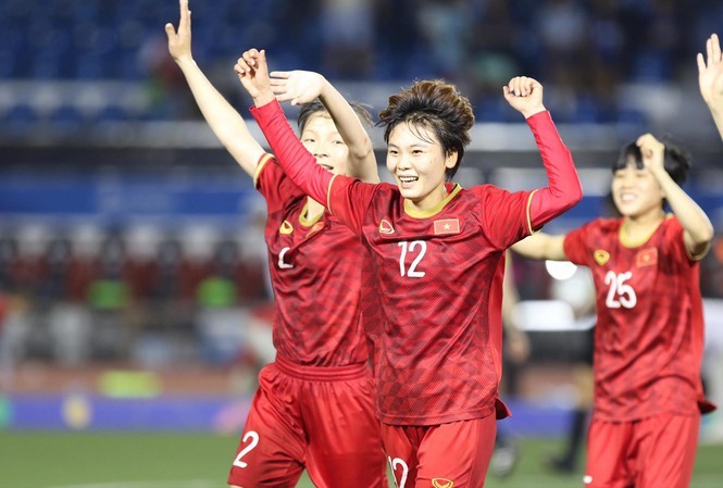 100 tỷ đồng cho mục tiêu World Cup của bóng đá nữ Việt Nam