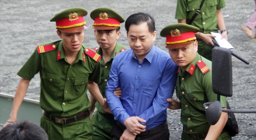 Lần đầu tiên Vũ “nhôm” sẽ ra tòa với tư cách người bị hạiẢnh: Tân Châu