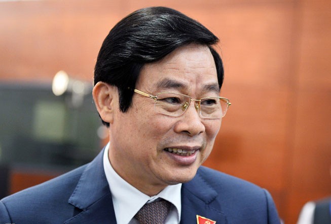 Ông Nguyễn Bắc Son bị xóa tư cách nguyên Bộ trưởng do liên quan thương vụ AVG