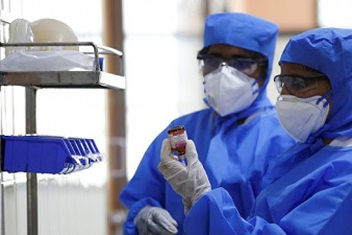 Chuyên gia Trung Quốc cảnh báo 'thực phẩm nhập khẩu có thể mang virus SARS-CoV-2'