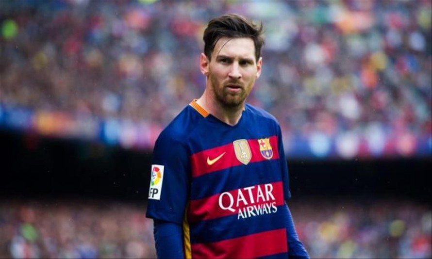 Lương và thưởng của Messi được cho lên tới 53,4 triệu euro/năm 