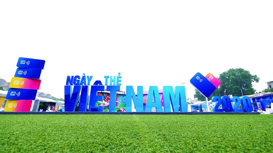 Chuỗi sự kiện Ngày Thẻ Việt Nam 2020 được tổ chức trong 2 ngày tại Sân vận động Bách Khoa Hà Nội