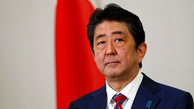 Ông Abe đứng trước một nhiệm kỳ ba không ít thử thách (euronews.com) 