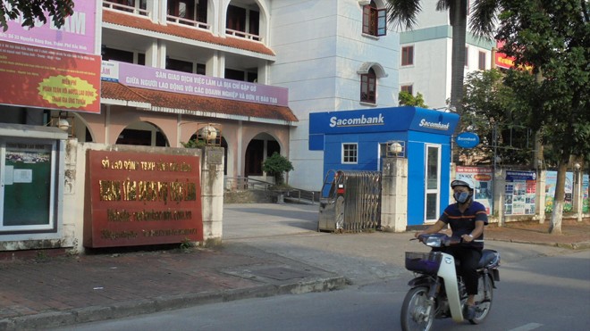 Trung tâm Dịch vụ việc làm tỉnh Bắc Ninh
