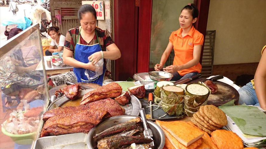 Người tiêu dùng hoang mang vì giá nhiều mặt hàng nhảy múa theo thịt lợn