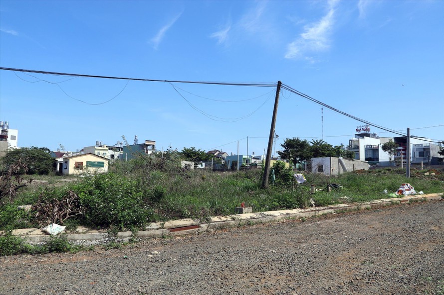 Nhiều lô đất được giao trái quy định tại TP Bảo Lộc (Lâm Đồng)