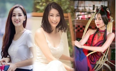 Những hoa hậu Việt từng 'chạm ngõ' điện ảnh