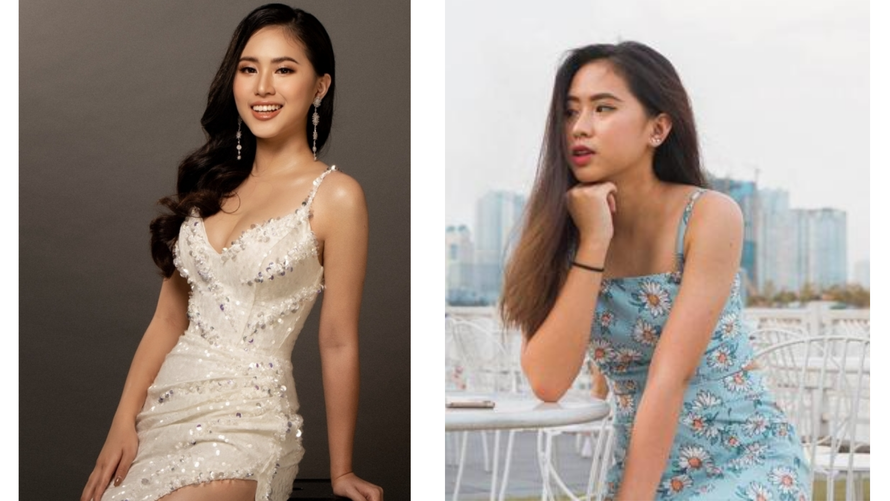 Thí sinh thi Hoa hậu Việt Nam 2020 đỗ 3 trường Đại học ở Mỹ