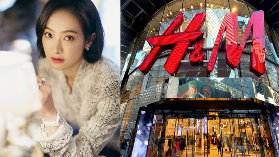 Sau làn sóng tẩy chay H&M, loạt sao Hoa ngữ hủy hợp tác với các thương hiệu đình đám