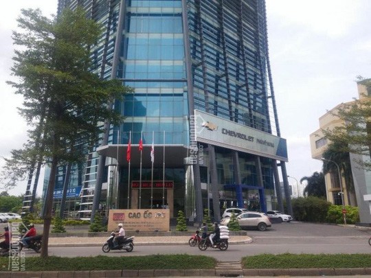 TPHCM xử lý các quan chức Cty Tân Thuận IPC 'đi nước ngoài như đi chợ'