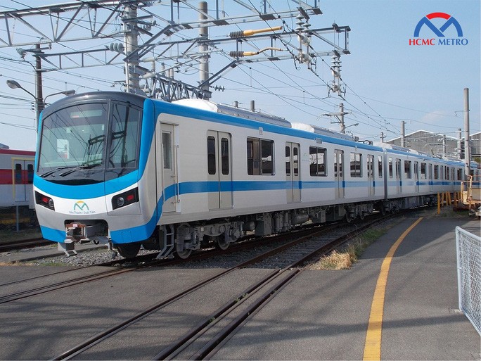 TPHCM đề xuất làm tuyến metro Bến Thành – Tân Kiên 68 nghìn tỷ đồng