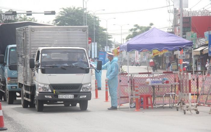 TPHCM không phạt lái xe có giấy phép hết hạn từ ngày 28/6