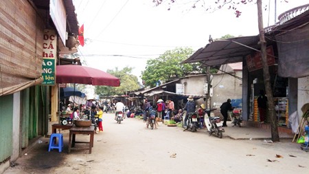 Ngay tại Hà Nội có một làng đàn ông lấy cả chục bà vợ