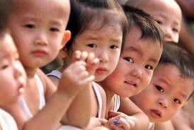 Thực hư tin đồn bắt trẻ em đưa sang Trung Quốc bán nội tạng