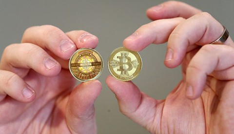 Làn sóng Bitcoin ngày một nóng lên tại Việt Nam và nhiều người cho biết đã kiếm được tiền nhờ nó