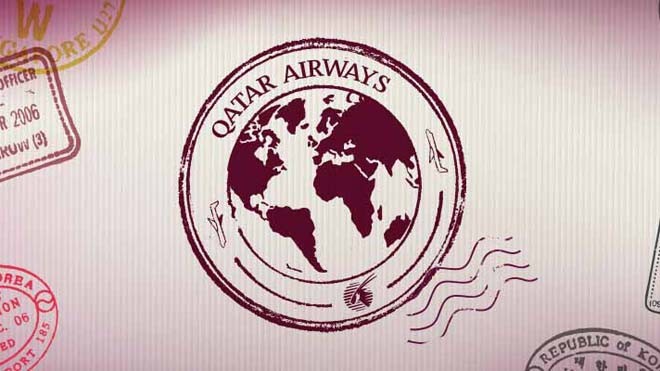 Hãy Cùng Qatar Airways Bay Cao Những Ước Mơ Trong Năm 2014. 