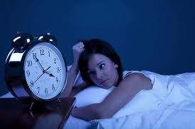 Mất ngủ có thể là dấu hiệu báo cảnh báo ung thư