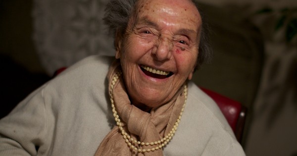 Bà Alice Hert -Sommer qua đời ở tuổi 110