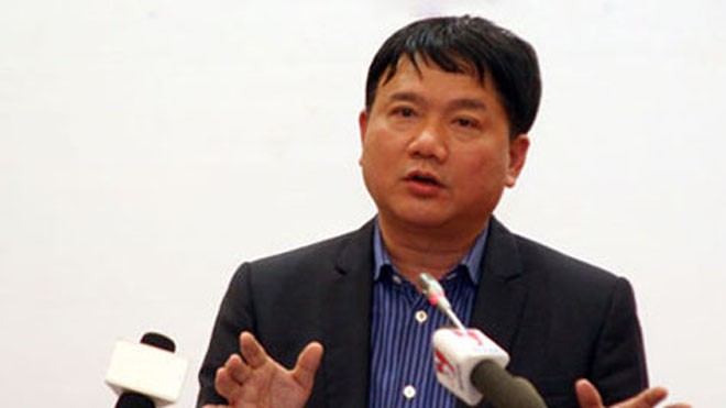 12 điều cấm của Bộ trưởng Đinh La Thăng