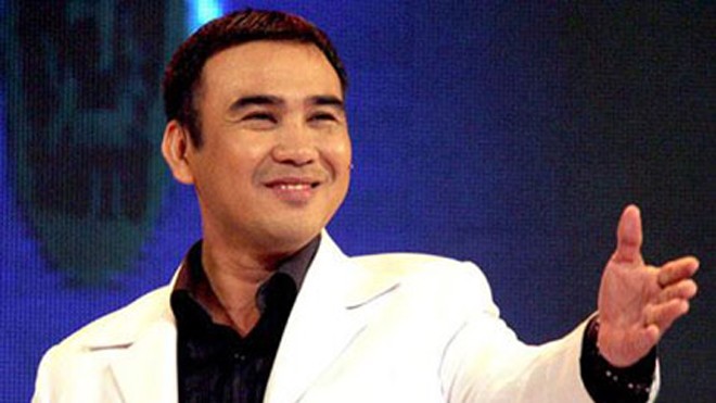 MC Quyền Linh