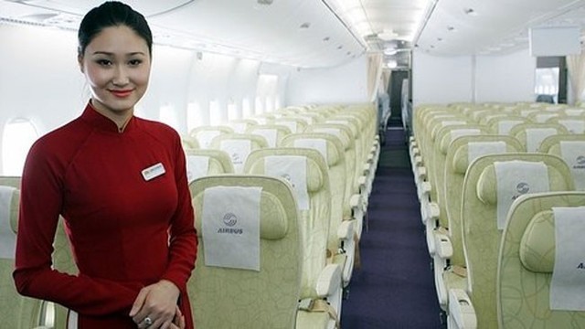 Những quy định 'khó nhằn' của tiếp viên hàng không Việt Nam