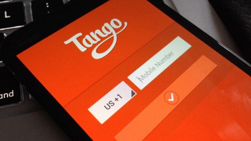 Tango có giá trị khoảng 1,1 tỷ USD.