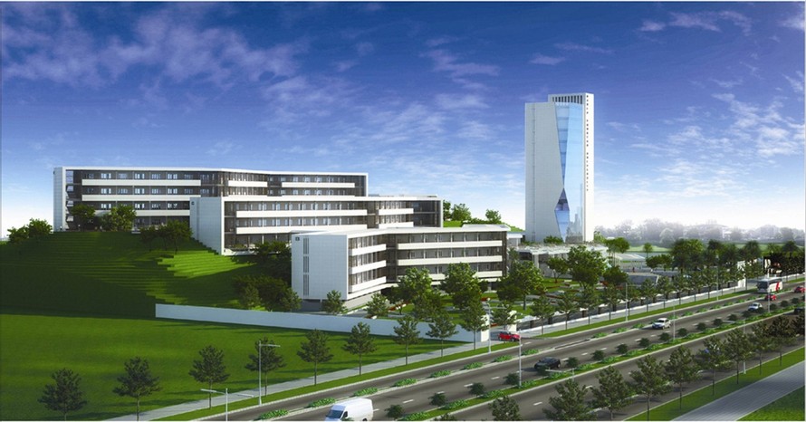 Đại học Bà Rịa – Vũng Tàu năm 2014 tuyển sinh ĐH, CĐ 2 hình thức.