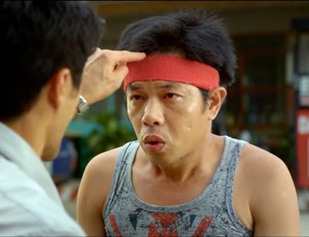 Thái Hòa đang trở thành cái tên "hot" của phim Việt chiếu rạp. Anh được mệnh danh là "diễn viên triệu đô". Bên cạnh đó, Thái Hòa còn đoạt nhiều giải thưởng về diễn xuất của giới chuyên môn. 