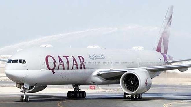 Qatar Airways mở đường bay đến Philadelphia 